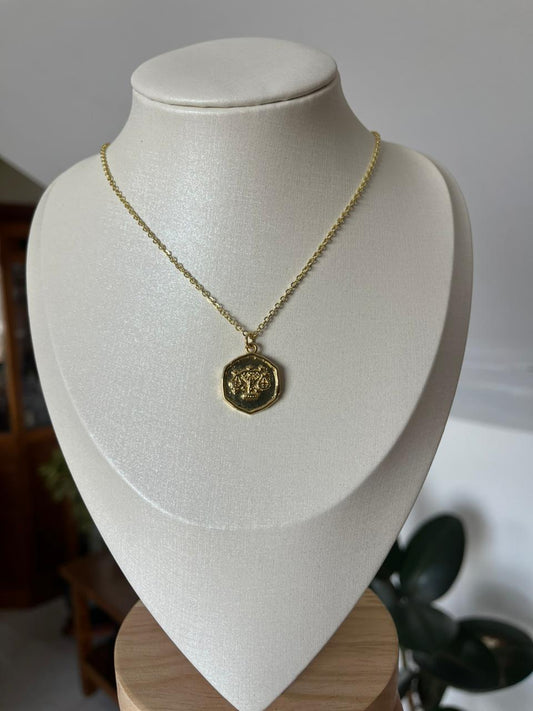 Libra Signo Zodiacal