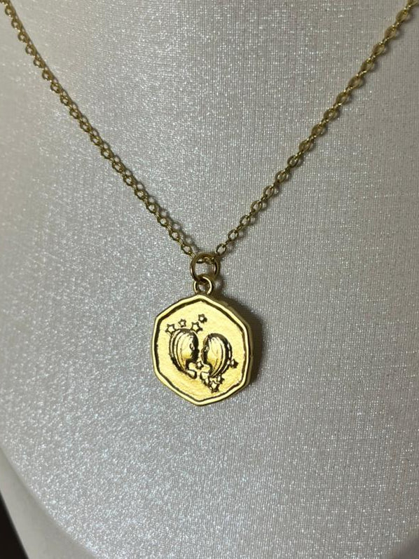 Géminis Signo Zodiacal