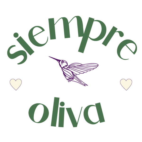Siempre Oliva