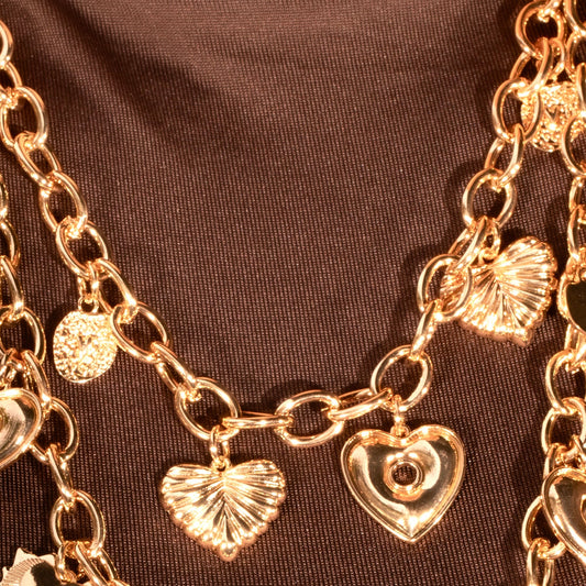 Cora M