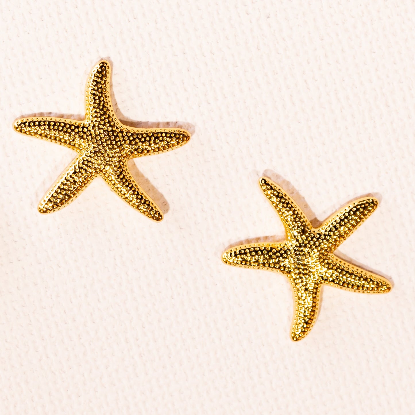 Estrellas De Mar