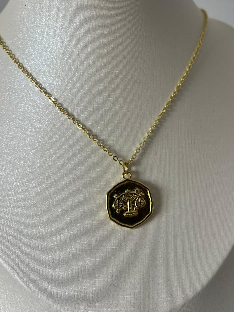 Libra Signo Zodiacal