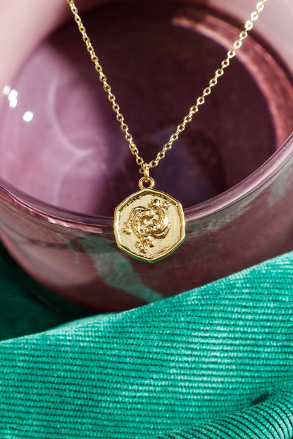 Piscis Signo Zodiacal