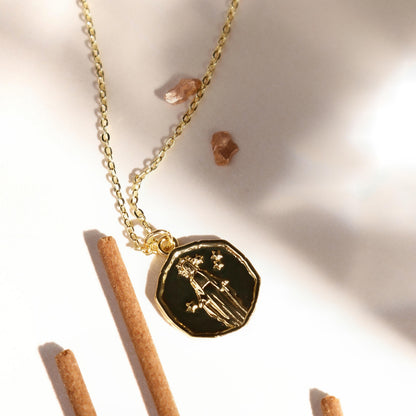 Virgo Signo Zodiacal